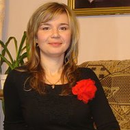 Ірина Кунцьо