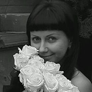 Nastya Cherkasova