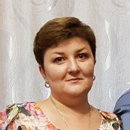Ирина Михайличенко