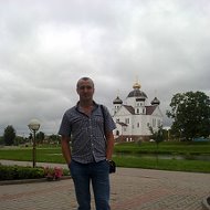 Андрей Омельянчук