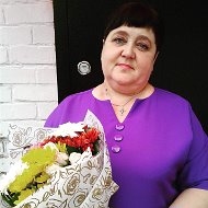 Ирина Иванникова-куреева