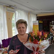 Елена Титуленко