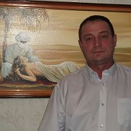 Сергей Новохацкий