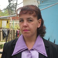 Татьяна Катюшина