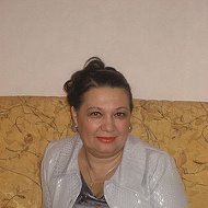 Галина Иванова