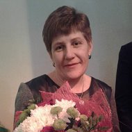 Галина Волкова