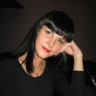 Марина Бабич-островская(богович