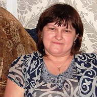 Елена Куликова