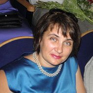 Елена Санчило