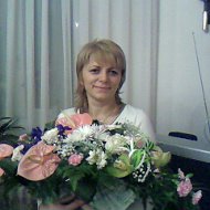 Ольга Пуздряк