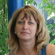Елена Румшевич