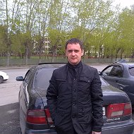 Олег Сыроватский