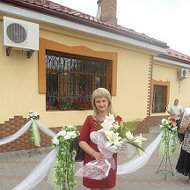 Мирослава Губицька