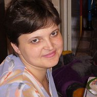 Наталья Неверова