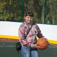 Даша Бартенева