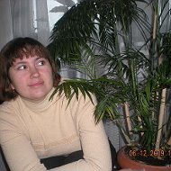 Светлана Мартьянова