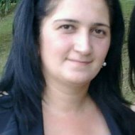 Аксана Кишева