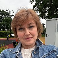Татьяна Ягудина