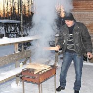 Василий Петрусь