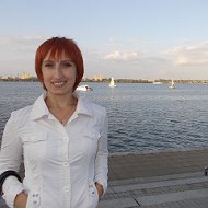 Светлана Владова