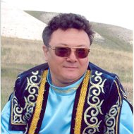 Кайрат Хасанов