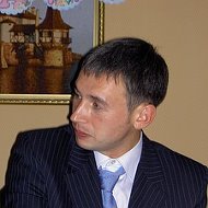 Николай Пряников