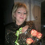 Валентина Ураевская