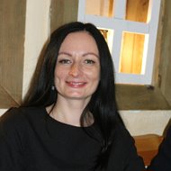 Екатерина Суховило