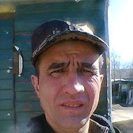 Музаффар Узганов
