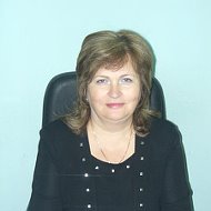 Нина Корнилова