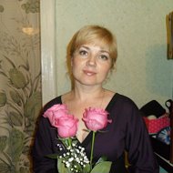 Елена Хватюк
