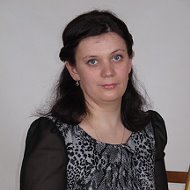 Екатерина Дорош