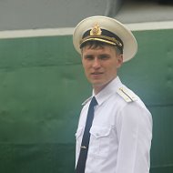 Алексей Юлмухамедов