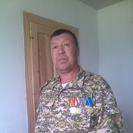 Медербек Нарбаев