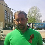 Илья Галкин