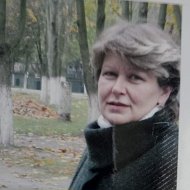 Varvara Mokhareva
