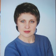 Валентина Зыбайло