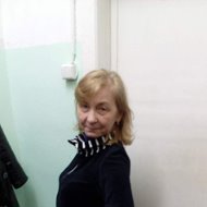 Марина Пермякова