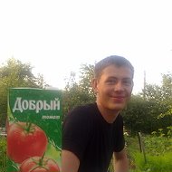 Александр Парфенюков