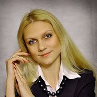 Юлия Волчкова