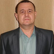 Сергей Липатов