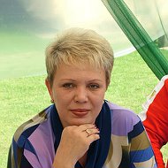 Наталья Белодедова