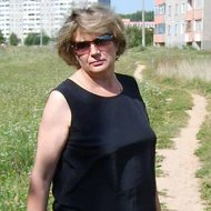 Татьяна Герасенко