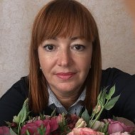 Ирина Вербитская