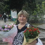 Анна Кириллова