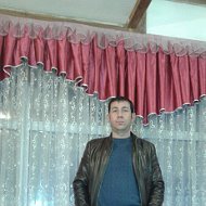 Nurmuhammad Qosimov