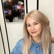 Лилия Саттарова