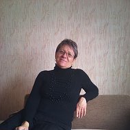 Тамара Щур