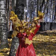 Nataly Лёвина