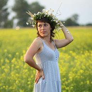 Марина Стрельникова